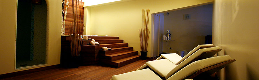 centro benessere arenzano day spa