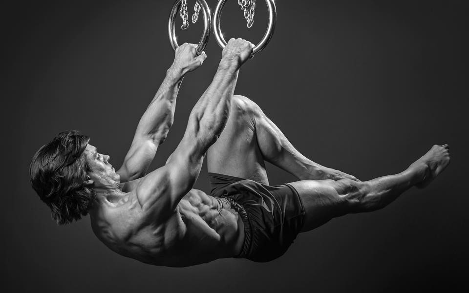 palestra arenzano 1fit corso calisthenics